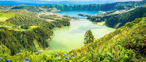 azores portugal azores packages  tours