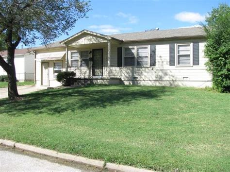 Houses For Rent in Tulsa OK - 338 Homes | Zillow