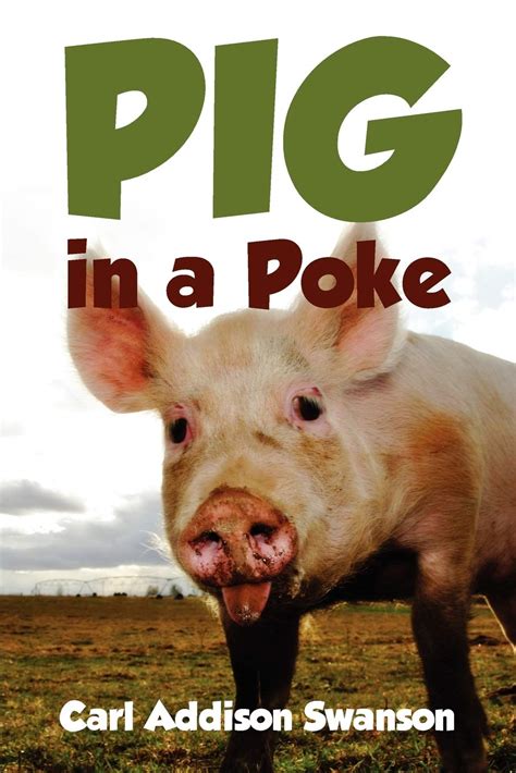 Pig in a poke - campestre.al.gov.br