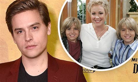 Cole Sprouse Latest News Views Gossip Photos And Video Daily Mail Online