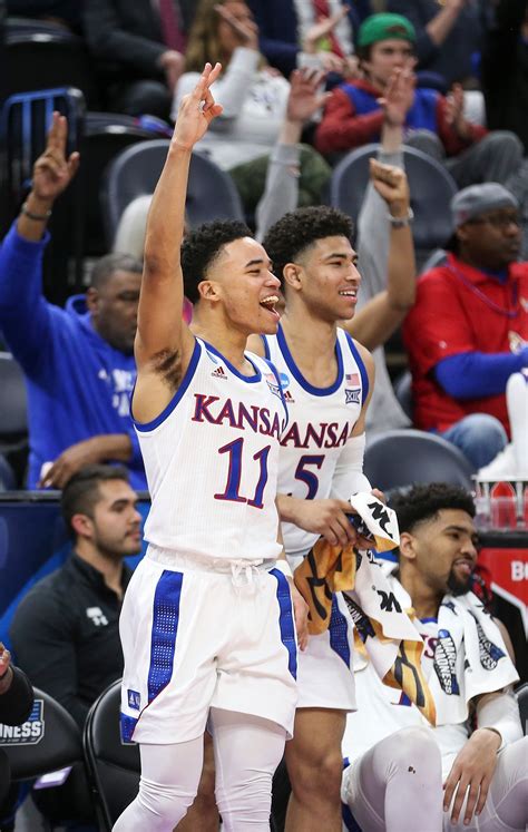 Breaking down the future of KU's basketball roster | LaptrinhX / News