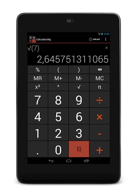 calculator app hitgaret