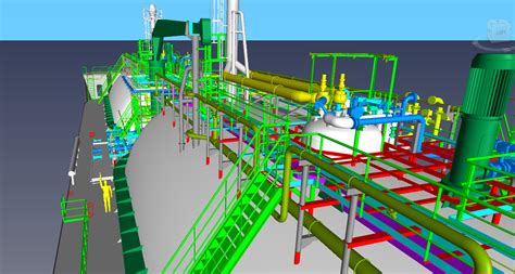 Wärtsilä Cargo Handling For Small Lng Carriers