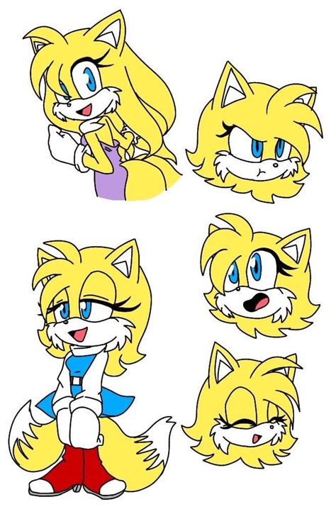 Pin by Derek Santos on Sonic/Tails fan art | Honey the cat, Sonic fan ...