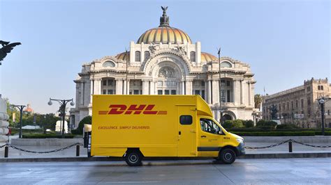 Dhl Group Sep Dhl Supply Chain Strengthens Its Presence In