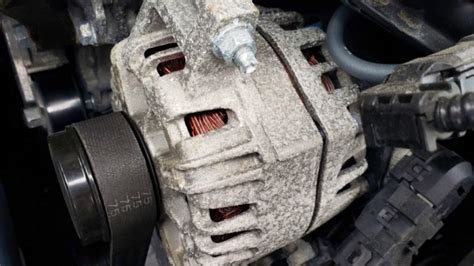 How Much Does It Cost to Fix an Alternator - Car Talk