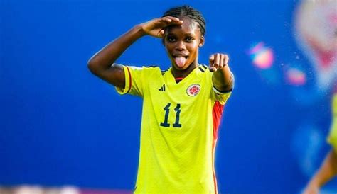 Colombia Y La Ilusi N De Seguir Haciendo Historia En El Mundial Femenino