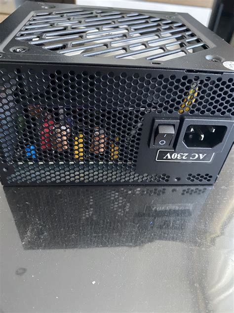 Блок питания 1STPLAYER FK, 750W (PS-750FK) — купить по низкой цене в ...