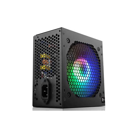 Darkflash Aigo W Psu Gaming Power Supply Tiknclick