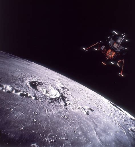 Moon landing date: When was the Apollo 11 moon landing 50 years ago ...