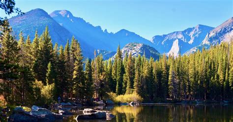 Rocky Mountain National Park Tour From Denver And Boulder Denver