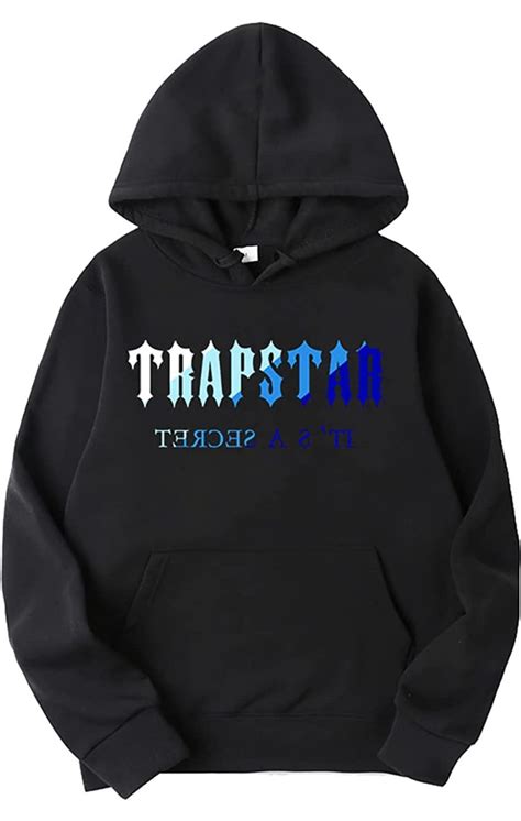 Trapstar Hoodies Etsy Uk