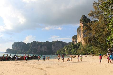 8+ Free Railay Beach & Railay Images - Pixabay