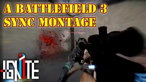 Battlefield Montage Andoid Porn By Kraddy Remix Version IGNITE