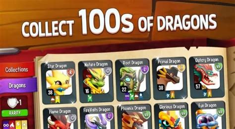 Dragon City Mod Apk Unlimited Money Gems And Unlimited Free