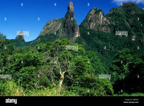 Serra Dos Orgaos Fotos Und Bildmaterial In Hoher Aufl Sung Alamy