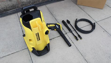 Karcher K4 vs K5 Pressure Washer: In-Depth Comparison | Auto Care HQ