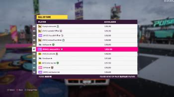 The Complete Guide To Unlocking All Of Forza Horizon S Creative