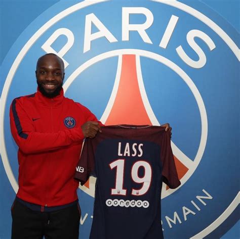 Lassana Diarra Paris Saint Germain Transfer For Former Real Madrid Man