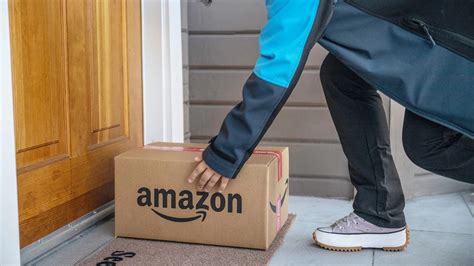 'Alexa, Thank My Driver': Score Your Amazon Delivery Driver a $5 Tip - CNET