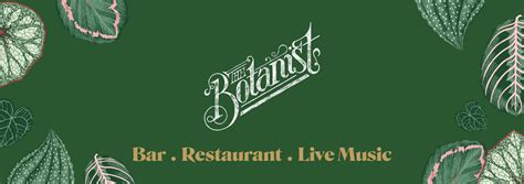 The Botanist Liverpool One