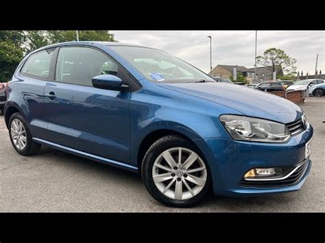 Vw Polo Youtube