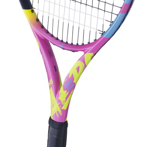 Babolat Pure Aero Rafa Origin Tennis Racquet