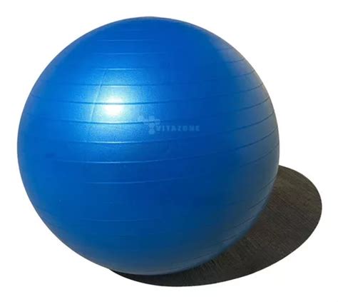 Pelota De Yoga Pilates Crossfit 65 Cm MercadoLibre