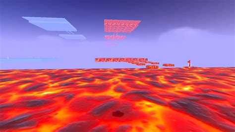 Water Vs Lava Hiberworld Play Create Share