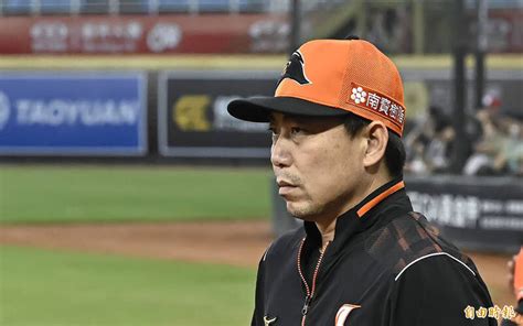 新聞 中職》洋投戰力勇冠全聯盟 來聽餅總解讀 Baseball板 Disp Bbs