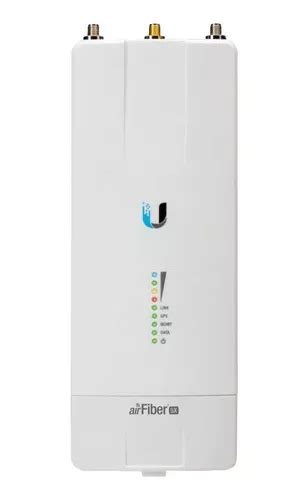 Ubiquiti Airfiber Af X Ghz Fonte Novo Sem A Caixa Parcelamento