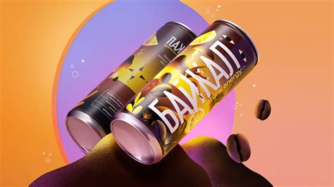 БАЙКАЛ. Суперсила природы on Behance