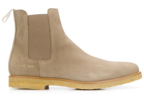 10 Best Chelsea Boots For Men Man Of Many