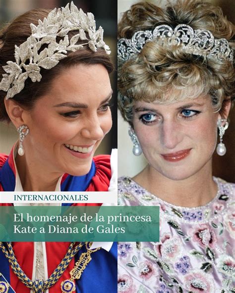 El Litoral On Twitter La Esposa Del Principe Guillermo La Princesa