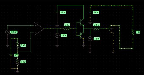 mosfet - 9 kW PWM controller design - Electrical Engineering Stack Exchange