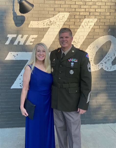 Richard Friend Announces Candidacy for Sheriff of Saline County Bryant