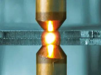 What is resistance welding? Types of Resistance Welding - Fit Welding