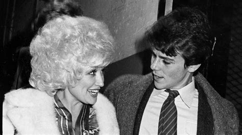 El Hermano De Dolly Parton David Wilburn Muere A Los A Os Mientras