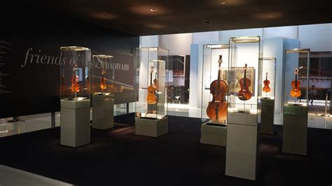 Museo Del Violino Collezione Friends Of Stradivari 2024 YouTube