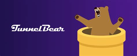 Tunnelbear for Mac Review 2022 — MacUpdate