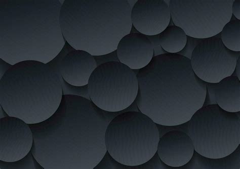 Minimalist black premium abstract background 27130149 Vector Art at ...