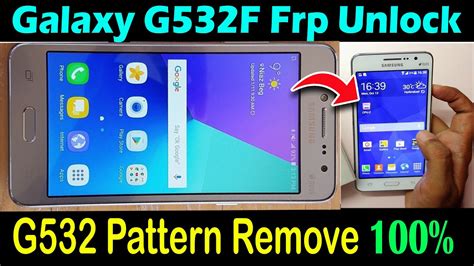 Samsung Galaxy Grand Prime Frp Bypass 2021 Samsung SM G532G Samsung