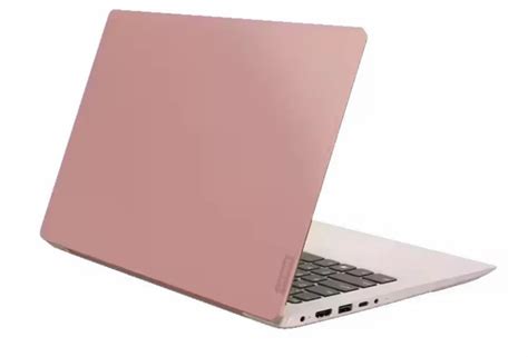 Lenovo Pink Ideapad Laptop 14 Inches Core I7 At Rs 70670 In Ernakulam Id 27516045648