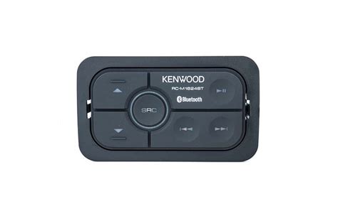 Kac M1824bt Amplifiers Car Audio Car Entertainment Kenwood Usa