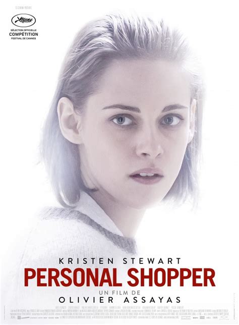 Personal Shopper Kristen Stewart Nel Trailer SERIETVINSIDE