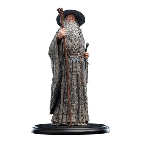 Figurka Pán Prstenů Gandalf Šedý 19 Cm Obchod Tvguru Trička