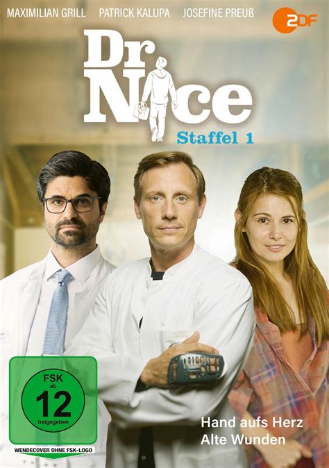 Dr Nice Alte Wunden In DVD Dr Nice Hand Aufs Herz Alte Wunden