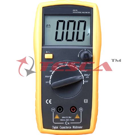 Lcr Capacitor Transistor Meter Capacitor Meter Handheld Pico