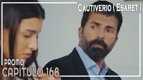 Cautiverio Esaret Capitulo En Espa Ol Novelasturcas