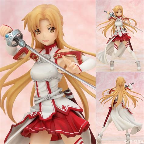 【ソードアート・オンライン アスナ】グリフォン「アスナ 18スケールフィギュア」4月発売 ｜ Fig速 フィギュア・プラモ 新作ホビー情報まとめ